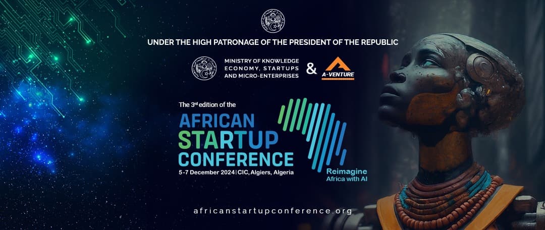 African Startup Conference