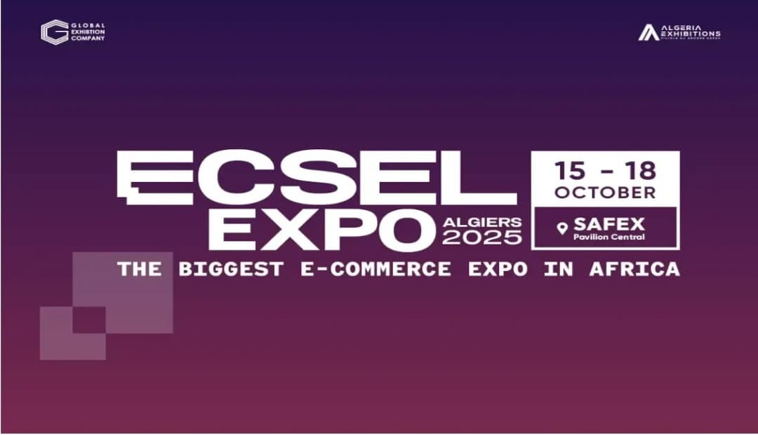 ECSEL EXPO 2025